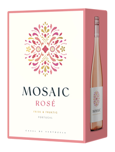 Bilde av Mosaic Rosé