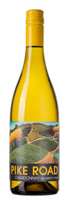 Pike Road Willamette Valley Chardonnay 2021