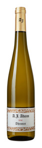 A.J. Adam Dhroner Riesling Trocken 2023