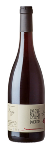 Laurence & Rémi Dufaitre Brouilly 2021