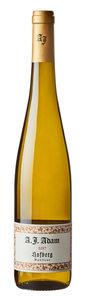 A.J. Adam Dhroner Hofberg Riesling Spätlese 2022