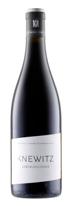 Weing. Knewitz Spätburgunder Trocken 2022