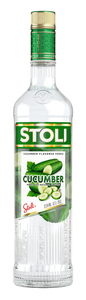 Stoli Cucumber