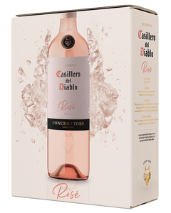 Bilde av Casillero del Diablo Rosé