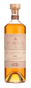 Bilde av Warenghem Fine Bretagne Gilles Leizour Cuvée Étoile
