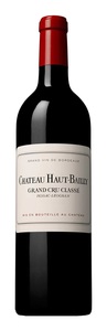 Ch. Haut-Bailly 2018