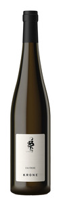 Eva Fricke Krone Lorch Riesling