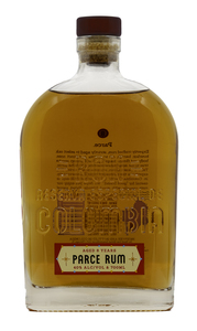 Coloma Parce Rum 8 YO