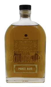 Coloma Parce Rum 12 YO