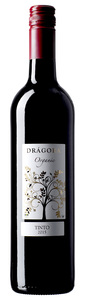 Drágora Tinto 2016 Drágora Tinto 2016