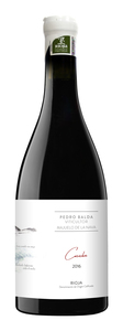Pedro Balda Cosecha 2016