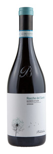 Brandini Rocche del Santo Barbera d'Alba Superiore 2022