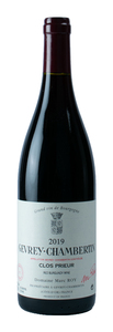 Dom. Marc Roy Gevrey-Chambertin Clos Prieur 2019