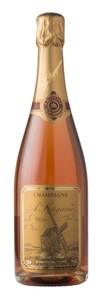 A. Margaine Rosé Brut A. Margaine Rosé Brut
