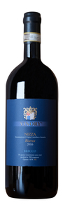 Vinory Nizza Riserva Bricco 2018