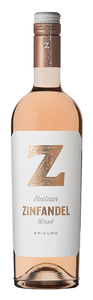 Epicuro Zinfandel Rosé