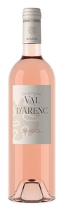 Ch. Val d'Arenc Bandol Rosé