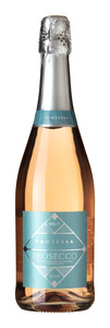 Fontessa Prosecco Rosé Brut 2022