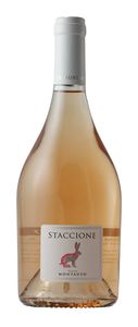 Montauto Staccione Rosé