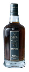 Gordon & Macphail North British Private Collection Single Grain 1962