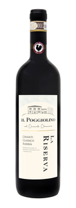 Il Poggiolino Chianto Classico La Riserva