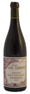 Carl Ehrhard Rüdesheim Berg Roseneck Spätburgunder Trocken 2023