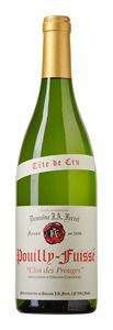 Ferret Pouilly-Fuissé Clos des Prouges