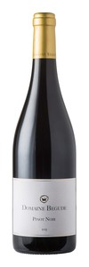 Begude Pinot Noir 2016 Begude Pinot Noir 2016