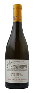 Clos du Moulin aux Moines Monthélie Sous le Cellier 2020