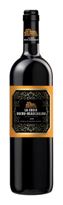 La Croix Ducru Beaucaillou 2017