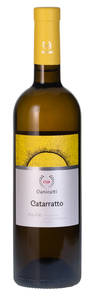 Canicattì Catarratto Aquilae 2022
