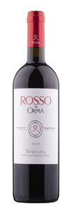 Rosso di Orma