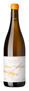 Natural Selections Hoch & Obenaus Grüner Veltliner Wild and 2019