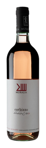 Muralia Corbizzo Rosé 2022