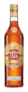 Havana Club Añejo Especial