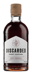 Discarded Sweet Cascara Vermouth