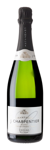 J. Charpentier Origine Brut Nature