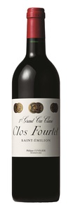 Clos Fourtet 2018