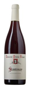 Dom. Prieur-Brunet Santenay Rouge