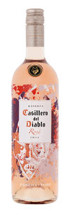 Bilde av Casillero del Diablo Rosé