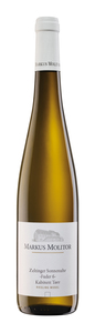 Markus Molitor Zeltinger Sonnenuhr Riesling Kabinett Fuder 6 Tørr 2023