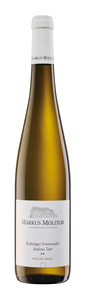 Markus Molitor Zeltinger Sonnenuhr Riesling Auslese** Tørr 2019