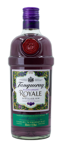 Tanqueray Blackcurrant Royale