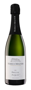 Markus Molitor Prestige Zéro Dosage Riesling Sekt 2015