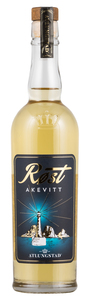 Røst Akevitt