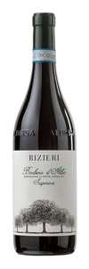Rizieri Barbera d'Alba Superiore