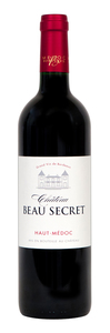 Bilde av Ch. Beau Secret
