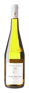 Jean-Yves Bretaudeau Muscadet Sèvre et Maine Sur Lie Cuvée des 2 2021