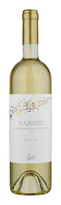 Bilde av Sevilen Majestik Sauvignon Blanc & Sultaniye 2019