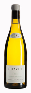 Chavet Menetou-Salon Clos des Jentonnes 2020